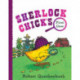 Sherlock Chick's First Case