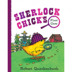 Sherlock Chick's First Case