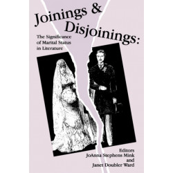Joinings and Disjoinings