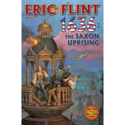 1636: The Saxon Uprising