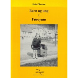 Børn og ung í Føroyum