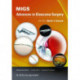 MIGS: Advances in Glaucoma Surgery