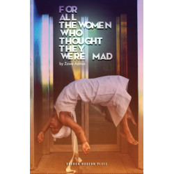 for all the women who thought they were Mad