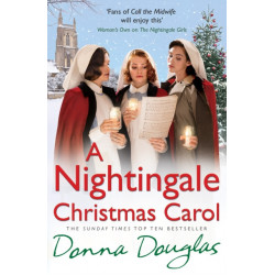 A Nightingale Christmas Carol: (Nightingales 8)
