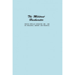 Militant Hackwriter French