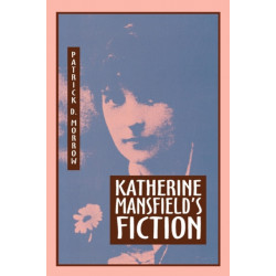 Katherine Mansfield's Fiction