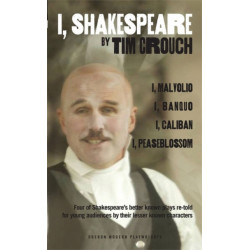 I, Shakespeare