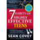 The 7 Habits of Highly Effective Teens