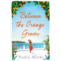 Between the Orange Groves