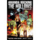 The Amanda Hocking’s The Hollows: A Hollowland Graphic Novel