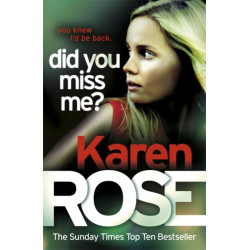 Did You Miss Me? (The Baltimore Series Book 3)