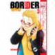 Border Volume 3 (Yaoi Manga)
