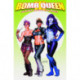 Bomb Queen Volume 3: The Good, The Bad And The Lovely