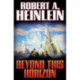Beyond This Horizon