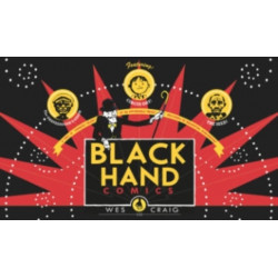 Blackhand Comics