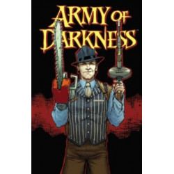 Army of Darkness Volume 2