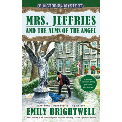 Mrs. Jeffries and the Alms of the Angel