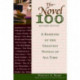 The Novel 100: A Ranking of the Greatest Novels of All Time