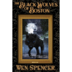 Black Wolves of Boston