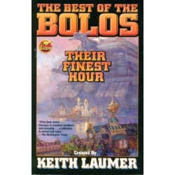 Bolos: Their Finest Hour