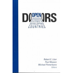 Open Doors: Foreign Participation in Financial Systems in Developing Countries