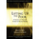Lifting Up the Poor: A Dialogue on Religion, Poverty and Welfare Reform