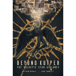 Beyond Kuiper: The Galactic Star Alliance