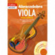 Abracadabra Viola (Pupil's Book + Download): The Way to Learn Through Songs and Tunes
