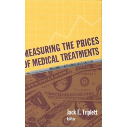 Measuring the Prices of Medical Treatments