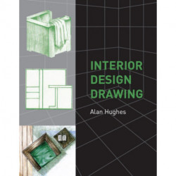 Interior Design Drawing