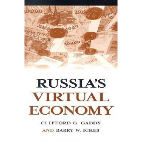 Russia's Virtual Economy