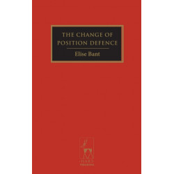 The Change of Position Defence