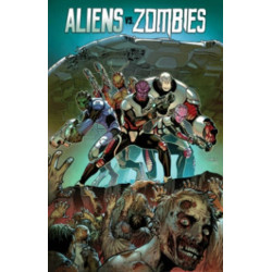 Aliens vs. Zombies