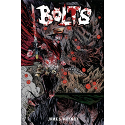 Bolts Volume One: The Conduit