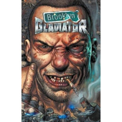 Brooklyn Gladiator TP vol 00
