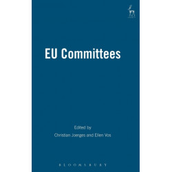 EU Committees: Social Regulation, Law and Politics