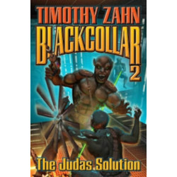 Blackcollar: The Judas Solution