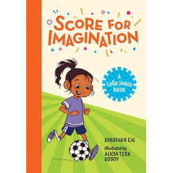 SCORE FOR IMAGINATION
