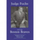 Judge Fuchs and the Boston Braves, 1923-1935