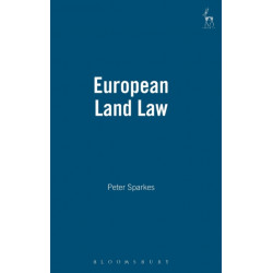 European Land Law