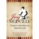 Joy in Mudville: Essays on Baseball and American Life