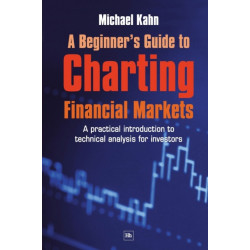 A Beginner's Guide to Charting Financial Markets: A practical introduction to technical analysis for investors