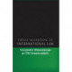 The Irish Yearbook of International Law, Volume 1  2006