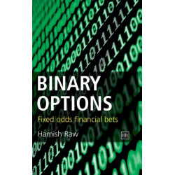 Binary Options: Fixed Odds Financial Bets