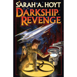 DARKSHIP REVENGE