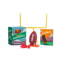 Desktop Football: Touchdown!