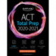 ACT Total Prep 2020-2021: 6 Practice Tests + Proven Strategies + Online + Video