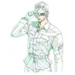 Cells At Work! 6