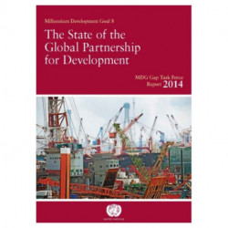 The Millennium Development Goals Gap Task Force Report 2014