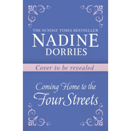 Coming Home to the Four Streets
